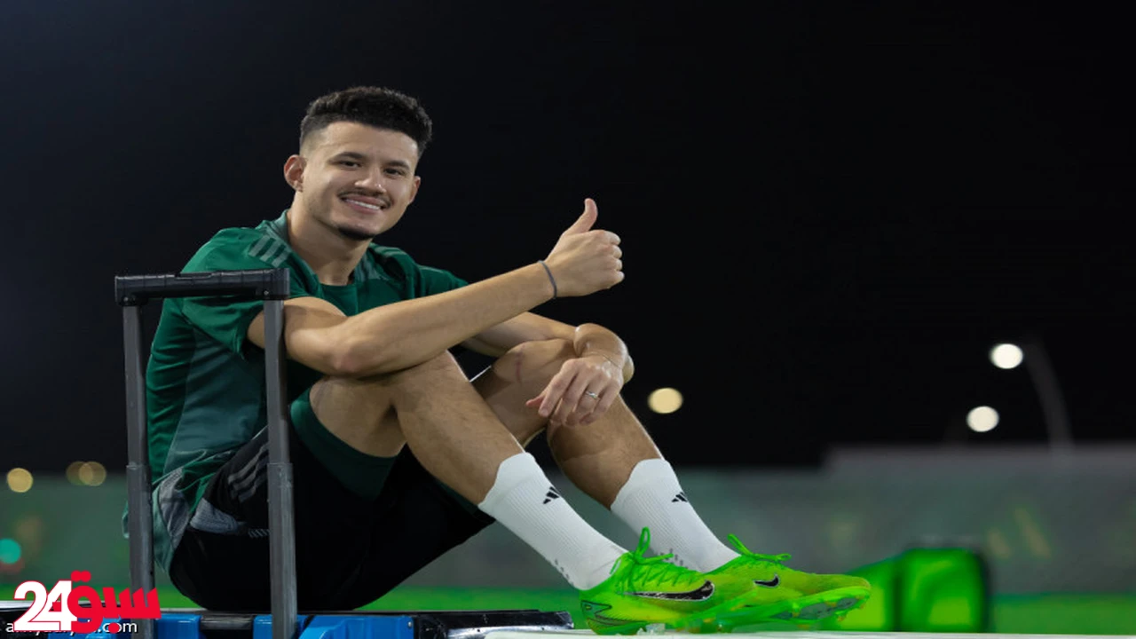 الأخضر يجهز مفاجأة كبرى قبل صدام إندونيسيا والعراق بتصفيات كأس العالم